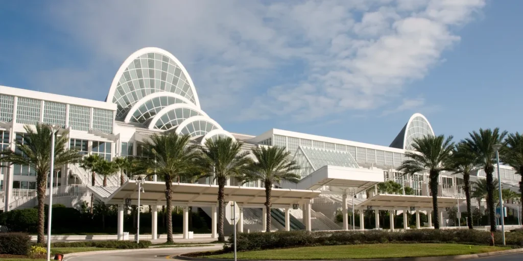 2025 Conference and Trade Show Agenda