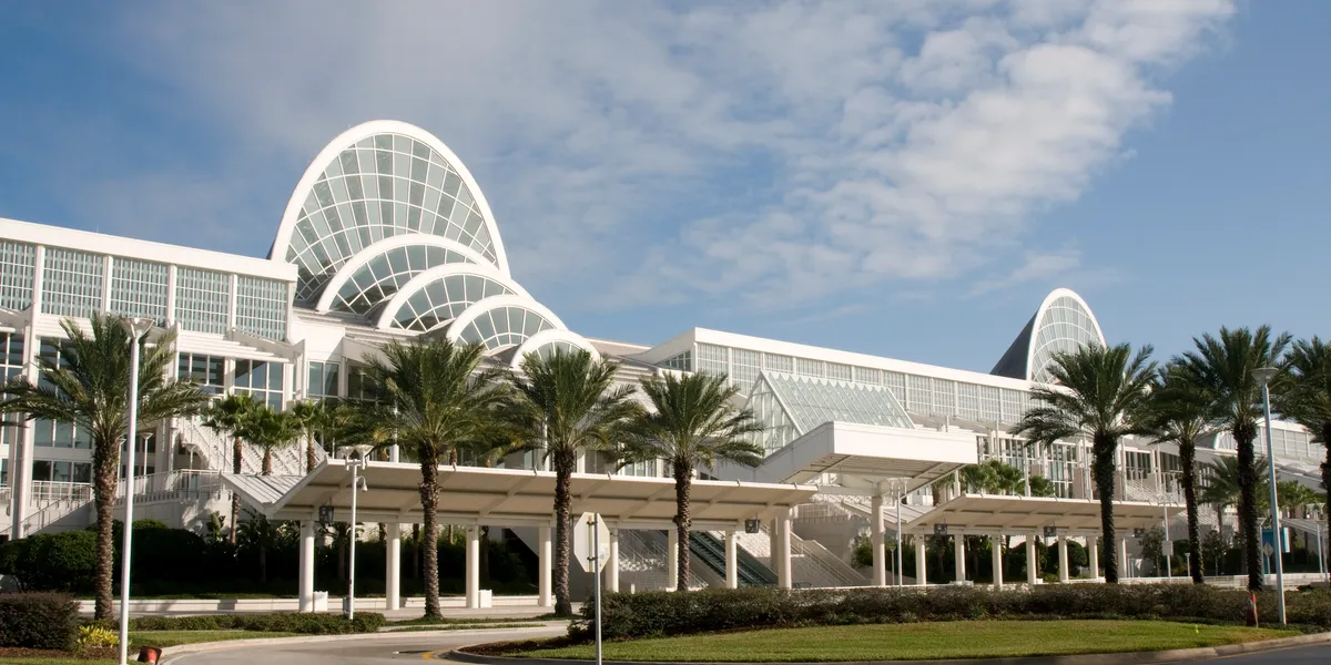 2025 Conference and Trade Show Agenda
