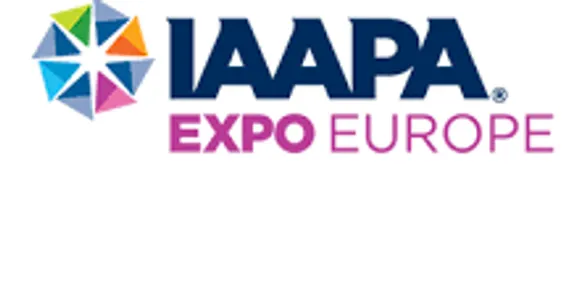 Mark Wijman Speaking at IAAPA Amsterdam